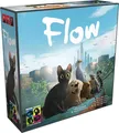 Produktbild: Brettspiel Brain Games Reihe Flow kooperativ für 1-6 Spieler Polnische Ausgabe