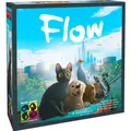 Produktbild: Brain Games Flow (Deutsch, Englisch, Estnisch, Französisch, Lettisch, Litauisch, Polnisch, 1 - 6 Spieler) (4751033780136)