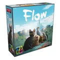 Produktbild: Brain Games, Flow, Familienspiel, 1-6 Spieler, ab 8+ Jahren, 15 Minuten, Deutsch, Mehrsprachig