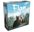 Produktbild: BRAIN GAMES Spiel Flow DE