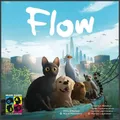 Produktbild: Kartenspiel Flow (Asmodee GmbH) NEU/OVP