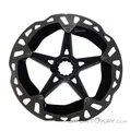 Produktbild: Shimano XTR RT-MT900I Ice-Tech 180mm Centerlock Bremsscheibe-Silber-One Size