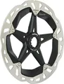 Produktbild: Shimano Bremsscheibe RT-MT900 Center Lock Magnet + Innenverzahnung für XTR 180 mm