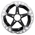 Produktbild: SHIMANO RT-MT900 Bremsscheibe, Silver/Black, 180 mm