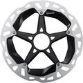 Produktbild: Shimano Bremsscheibe RT-MT900 m. Magnet-Verscluss. 180 mm