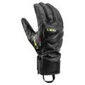 Produktbild: LEKI WCR Venom Speed 3D - Race Handschuhe mit Trigger System, Gre:10.5