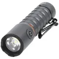 Produktbild: NEBO LED Taschenlampe TORCHY 2K mit bis zu 2000lm und 200m Leuchtweite integrierter 18650 Akku Li-ion 3,7V 2200mAh