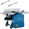 Produktbild: Abricht- und Dickenhobel Scheppach HMS850 1250W