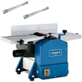 Produktbild: Abricht- Und Dickenhobel Scheppach Hms850 1250w