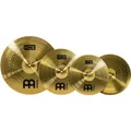 Produktbild: Meinl HCS141620 bekkenset (Becken) (HCS141620+10)