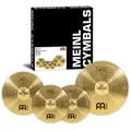 Produktbild: Meinl Cymbals HCS141620 - HCS Complete Cymbal Set - Becken-Set