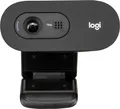 Produktbild: Logitech C505 - Webcam - Farbe - 720p - feste Brennweite