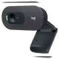Produktbild: Webcam Logitech C505