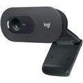 Produktbild: Logitech HD Webcam C505, 720p, 30FPS, Automatische Belichtungsanpassung