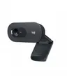 Produktbild: Logitech C505 HD Webcam BLACK EMEA Schwarz (960-001364)
