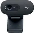 Produktbild: Logitech C505 - Web-Kamera - Farbe - 720p - feste Brennweite - Audio - USB