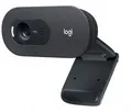 Produktbild: Logitech 960-001364 Webcam 1280 x 720 Pixel USB Graphit (960-001364)