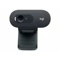 Produktbild: Logitech Webcam HD C505 black (960-001364)