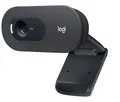 Produktbild: 5099206093690 Logitech C505 Webcam 1280 x 720 Pixel USB Schwarz Logitech