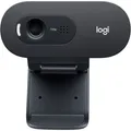 Produktbild: Logitech C505 HD Webcam 720p/30fps