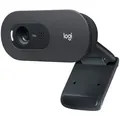 Produktbild: Logitech C505 HD-WEBCAM Webcam 720p/30 FPS-Auflösung Integriertes Mikrofon NEU