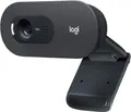 Produktbild: Logitech C505 HD Webcam, 720p externe USB Kamera für den...