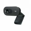 Produktbild: Logitech C505 HD Webcam - Schwarz Neu und OVP