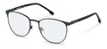 Produktbild: Rodenstock R7148 A Brille Fassung Titanium LP249€  Kunststoff/Titan Optiker