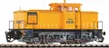 Produktbild: Piko TT 47361 TT Diesellok BR 106.2-9 der DR