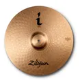 Produktbild: Zildjian ILH18C I Family Series - Crash Cymbal - 18