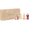 Produktbild: Jean Paul Gaultier Feminine Miniatures Set 4x6ml