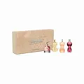 Produktbild: Jean Paul Gaultier Feminine Miniatures Set 4x6ml