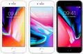 Produktbild: Apple iPhone 8 128GB Space Grau iOS Smartphone LTE 4,7 Zoll Bluetooth