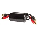Produktbild: tomzz Audio 5800-081 Cinch NF Entstörfilter Masseentkoppler Ground Loop Isolator 20-20.000Hz.