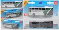 Produktbild: Siku Super 1624 80400 NZ MAN Lion's Star A03 Reisebus New Zealand Tous 1:87