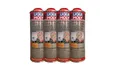 Produktbild: Liqui Moly 21317 Anti-Bakterien-Diesel-Additiv 4x 1 Liter  Dieseladditiv