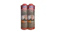 Produktbild: Liqui Moly 21317 Anti-Bakterien-Diesel-Additiv 2x 1 Liter  Dieseladditiv