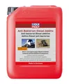 Produktbild: Liqui Moly 21318 Anti-Bakterien-Diesel-Additiv  1x5  Liter  Dieseladditiv