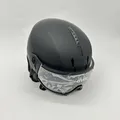 Produktbild: uvex Instinct Visor - robuster, stylischer, optimal belüfteter Skihelm mit besch
