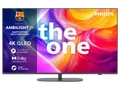 Produktbild: PHILIPS 55PUS9000 QLED Ambilight TV (Flat, 55 Zoll / 139 cm, UHD 4K, SMART TV, Ambilight)