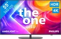 Produktbild: Philips Ambilight 55 Zoll PUS9000 QLED 4K (2025) 55PUS9000/12