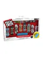 Produktbild: Tech Deck 8 Pack Multipack - Retro Neon