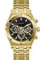 Produktbild: Guess GW0260G2 Continental Herren 44mm 5ATM