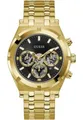 Produktbild: GUESS Armbanduhr Herren CONTINENTAL GW0260G2