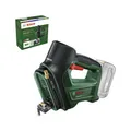 Produktbild: BOSCH HOME & GARDEN Akku-Druckluftpumpe 
