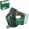 Produktbild: Akku Luftkompressor Universalpump 18v (ohne Akku, 18 Volt System, Lufstrom 30 L/min, Bis Zu 10.3 Bar Druck) - Bosch