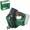 Produktbild: Bosch Akku-Druckluftpumpe UniversalPump 18V Kompressor schwarz