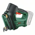Produktbild: Bosch UniversalPump 18V Akku-Luftpumpe 10,3bar 30l/min grün ohne Akku