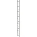 Produktbild: Schachtleiter Edelstahl V4a 300 Mm Lichte Weite 15 Sprossen - 062015 - Günzburger Steigtechnik