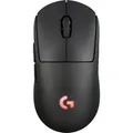 Produktbild: Logitech G Pro Lightspeed Wireless Gaming Mouse - Schwarz
